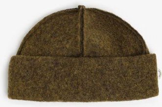 Rotholz Toque Bio Wollmischung