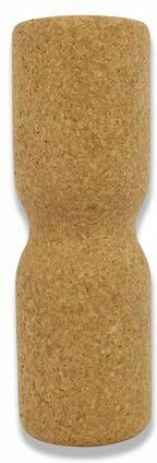 Yosana Faszienrolle Kork 30x10cm