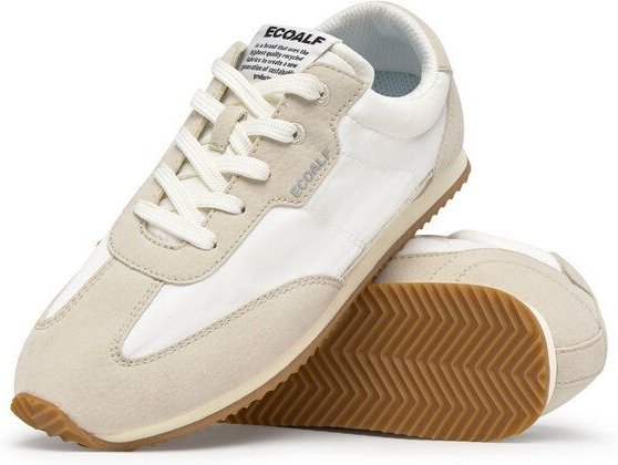 ECOALF Low Sole Sneaker Damen - DENVER
