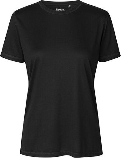 Neutral® Damen T-Shirt Fit von Neutral RPet Recycling Polyester