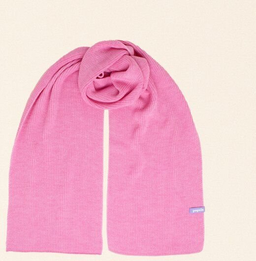 popeia Schal aus 100% Merinowolle (mulesingfrei)