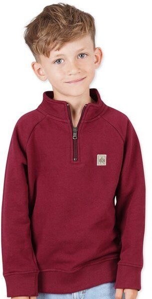 Band of Rascals Troyer Sweat