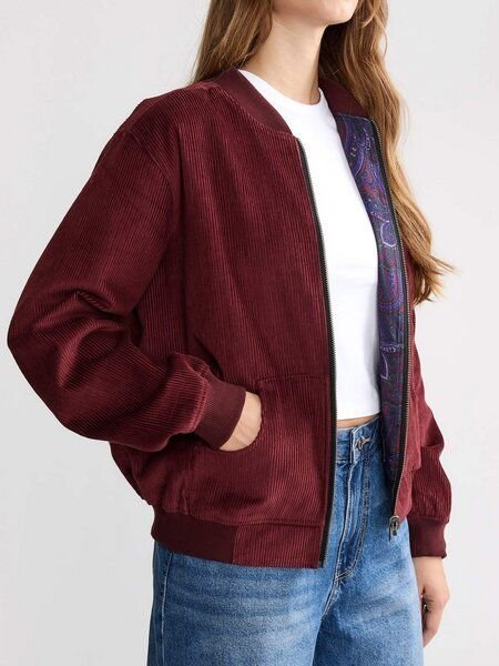 Yahmo Elsa Wendejacke