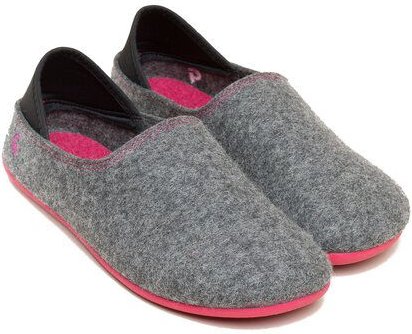 Gottstein Wool Slip-On Pantoffel