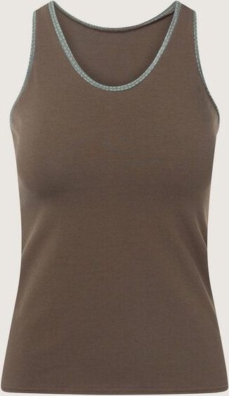 Frija Omina Bio Tanktop Unterhemd