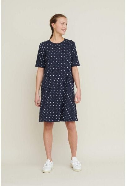 Basic Apparel Kleid Signe aus Bio-Baumwolle