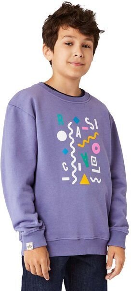 Band of Rascals Party Sweat