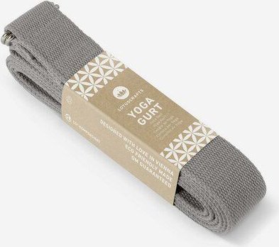 Lotuscrafts Yogagurt 100% Bio