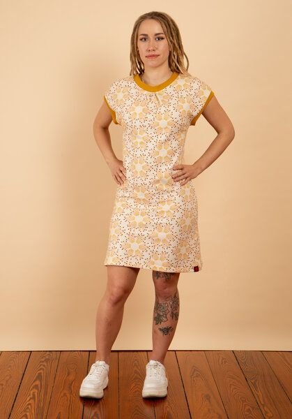 Die rote Zora All Season Dress Starlight 3 Längen