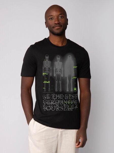 watapparel T-Shirt Unisex Be the best