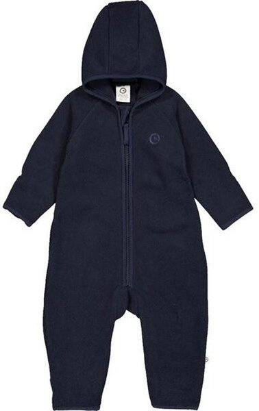 Fred's World by Green Cotton "Green Cotton" Fleece-Overall