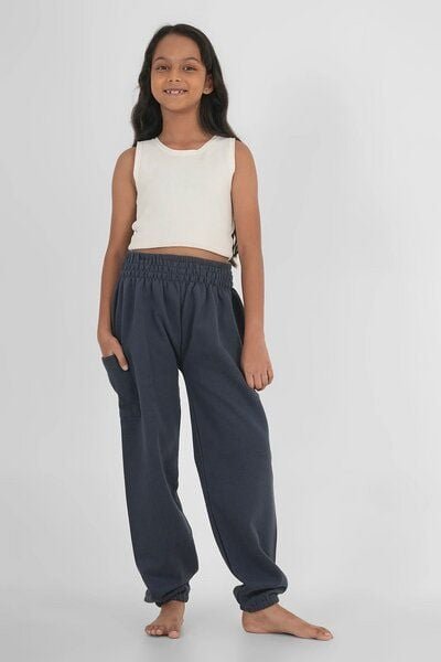 paigh Kinder Warme Haremshose