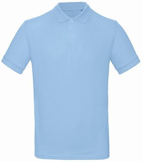 B&C Collection Inspire Polo-Shirt Herren / Unisex
