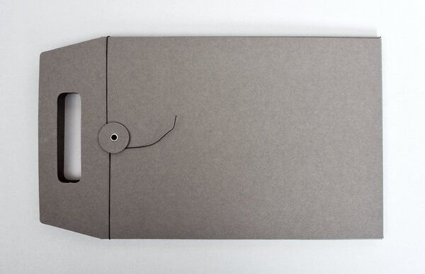 tyyp Dokumentenmappe ToGo