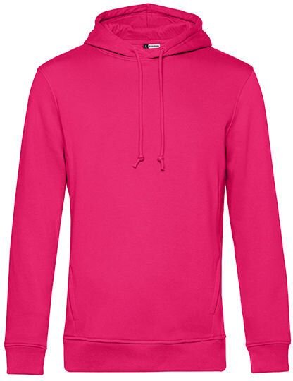 Thumbnail - B&C Collection Inspire Hooded Sweat mit Kapuze Hoodie Kapuzenpullover