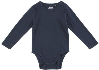 Neutral® - 3FREUNDE Body Langarm