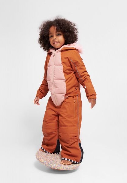 WeeDo Schneeanzug „Squirdo“