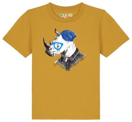 Thumbnail - watabout.kids T-Shirt Kinder Nashorn
