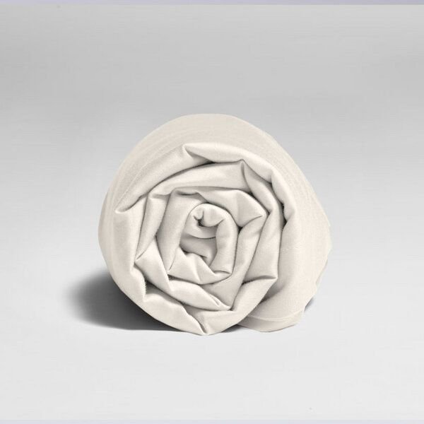 Thumbnail - Yumeko Kinderlaken Baumwollsatin Moon