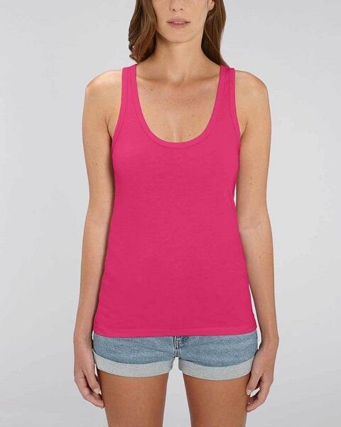 YTWOO Damen Top aus Bio Baumwolle, nachhaltig & fair, viele Farben