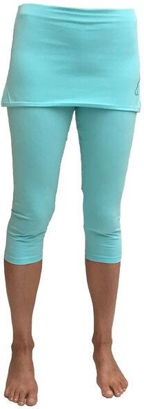 ESPARTO ¾ Yogahose Capri "Thanda"