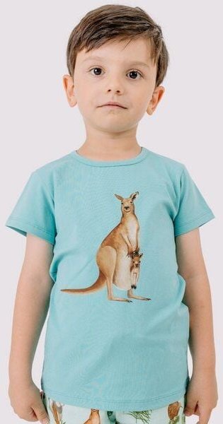 Walkiddy Australian Animals-T-Shirt