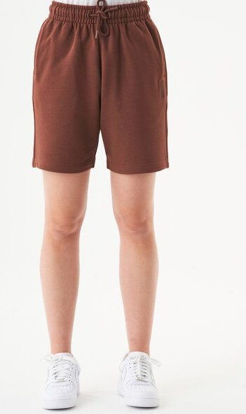 ORGANICATION Damen ESSENTIALS-SHEYMA- Shorts aus Bio-Baumwolle