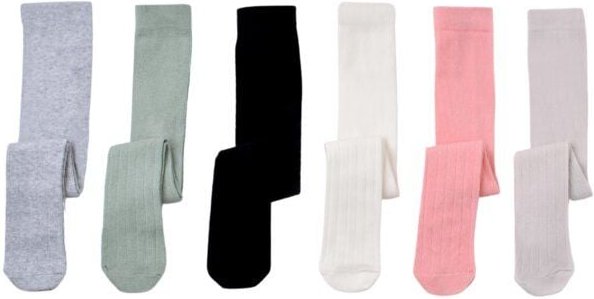 Biorganic Baby Derby Stopper Strumpfhosen Anti - Rutsch Bio Baumwolle GOTS