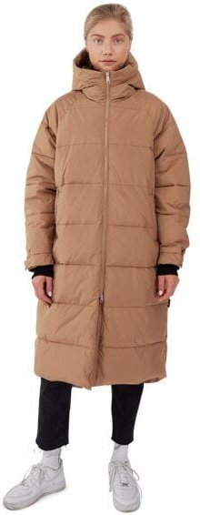 Thumbnail - Makia Puffermantel - Meera - aus recyceltem Polyester