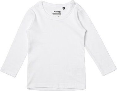 Neutral® - 3FREUNDE Babies Long Sleeve T-shirt
