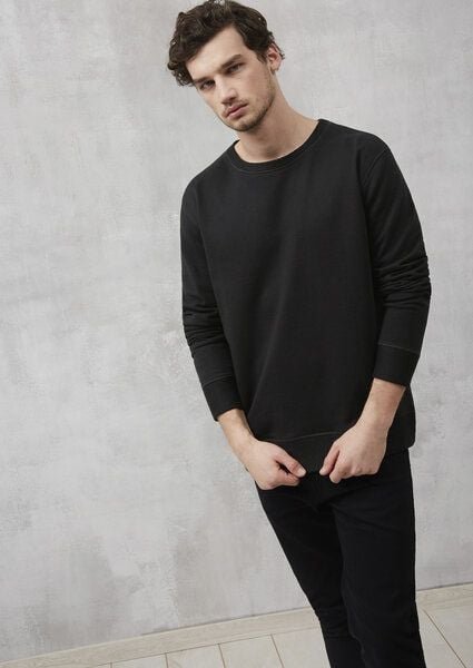 recolution Sweatshirt #ALLBLACK