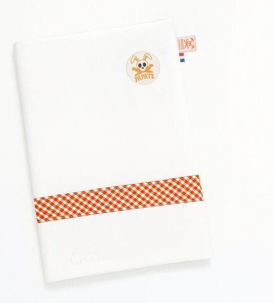 PAPATE Bio-Baumwoll-Impfpass-Schutzhülle Wooly