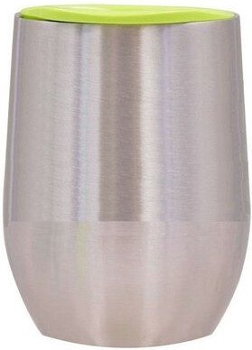 Dora's Doppelwandiger Edelstahl Thermobecher