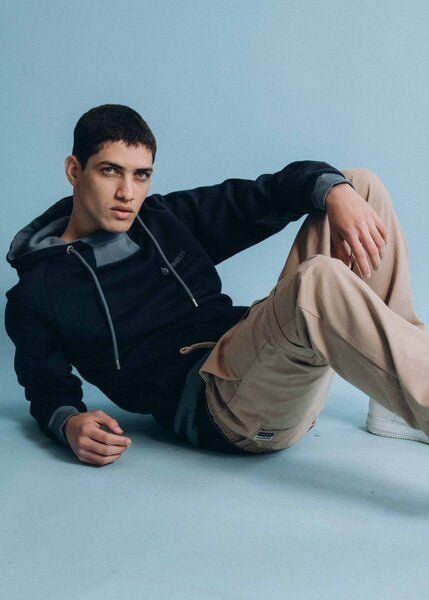 NOORLYS Hoodie STORM