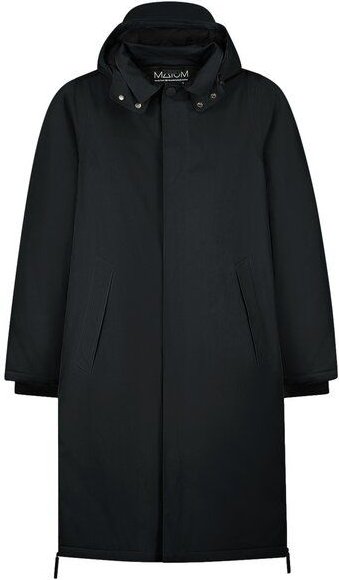 Thumbnail - Maium Regenmantel Mac Padded