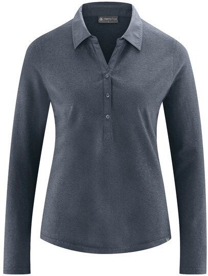 HempAge Hanf Bluse