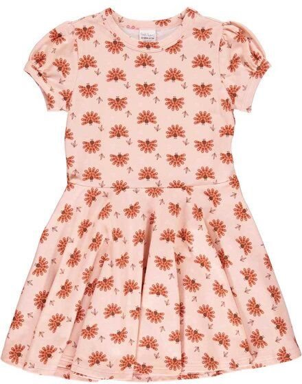 Fred's World by Green Cotton "Green Cotton" Kleid Pfau