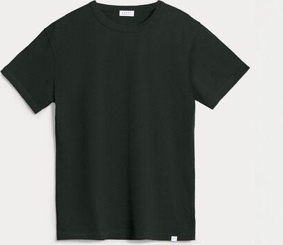 SANVT Das Schwere T-Shirt - Dunkelgrün