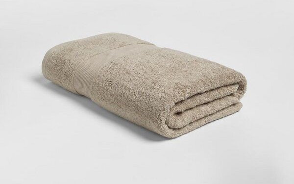 Yumeko Badetuch Terry 100x150 cm - 1 Stk. aus Bio-Baumwolle