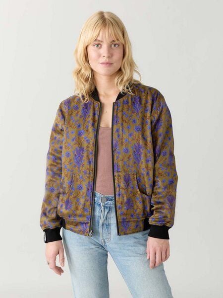 Yahmo Elsa Wendejacke