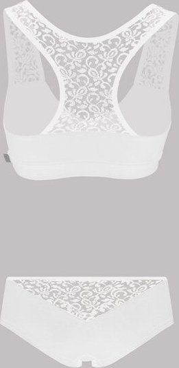 Frija Omina Set Bio-Hipster & Bustier Jondel