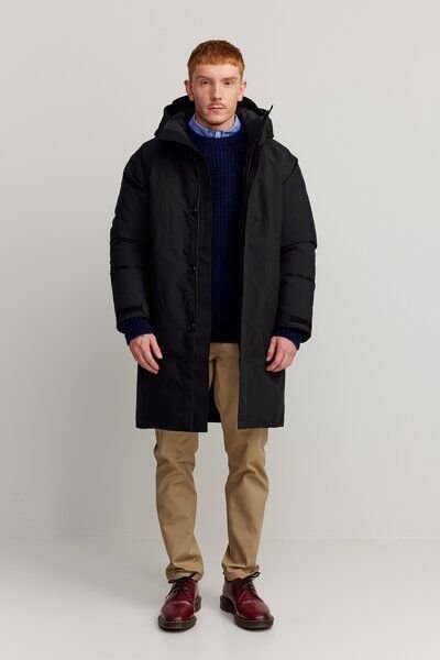 Makia Monolith Jacket