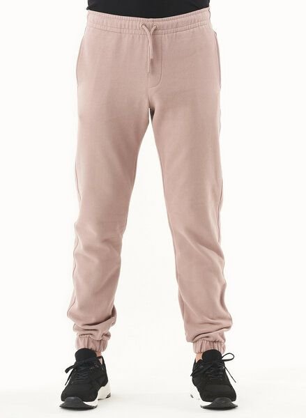 ORGANICATION ESSENTIALS - PARSSA - Soft Touch Sweathose aus Bio-Baumwolle