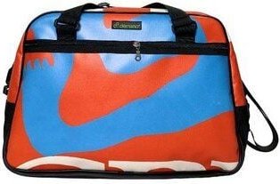 Thumbnail - DEMANO Travel Bag Hergestellt aus Recycelten Bannern Foixarda