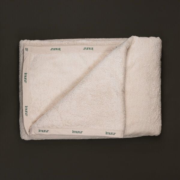 ImunaⓇ Das BaumwollnestⓇ Imuna Das Baumwollnest - Bettdecke/Oberbett