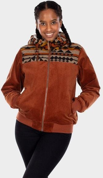 Iriedaily Indi Spice Jacket