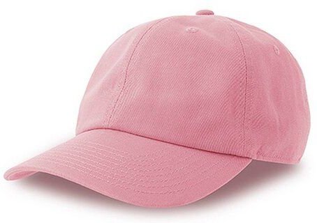 Atlantis Headwear Atlantis Herren Cap mit unstrukturierter Krone erhätlich in 14 Farben Dad Hat S