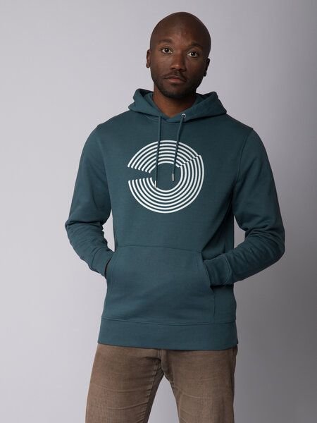 watapparel Hoodie Unisex Abstract 01