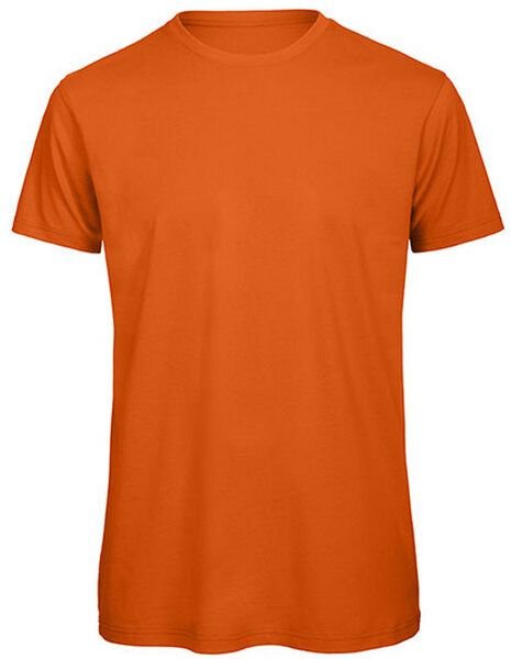 B&C Collection Inspire T-Shirt / Men / Herren Rundhals 140 gr /m² bis Größe 3XL