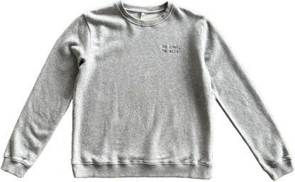 PETER JO Sweatshirt Bass Frau